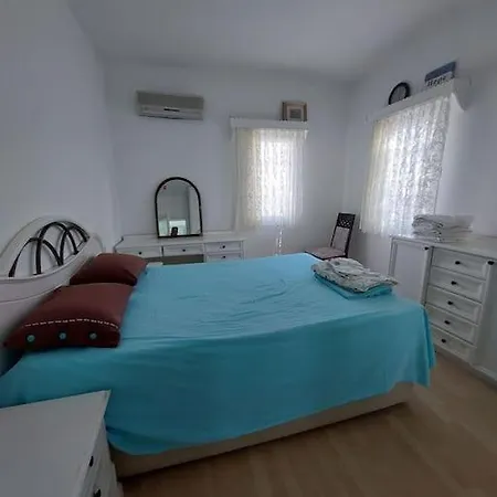 Cofortable Sweet Flat Apartamento Bodrum