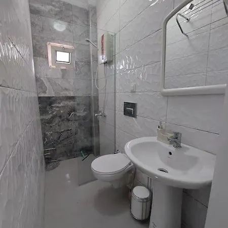 Apartamento Cofortable Sweet Flat *