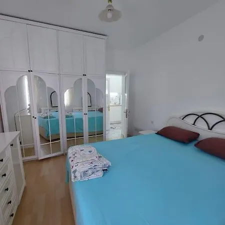 Cofortable Sweet Flat Lejlighed Bodrum