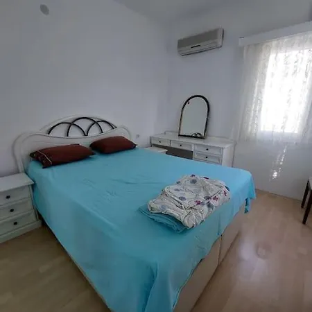 Cofortable Sweet Flat Bodrum