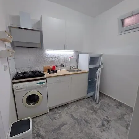 Cofortable Sweet Flat Bodrum
